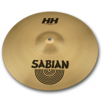 SABIAN 16" HH MEDIUM THIN CRASH činela